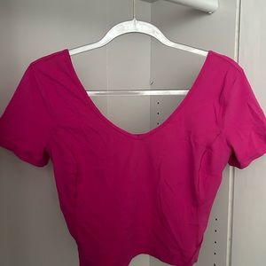 Lululemon Align T-shirt